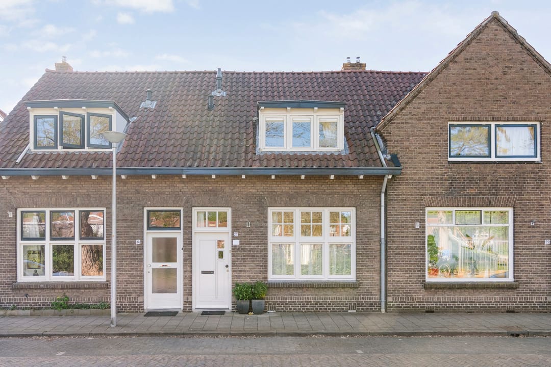 Foto 1 van Piet Heinstraat 27