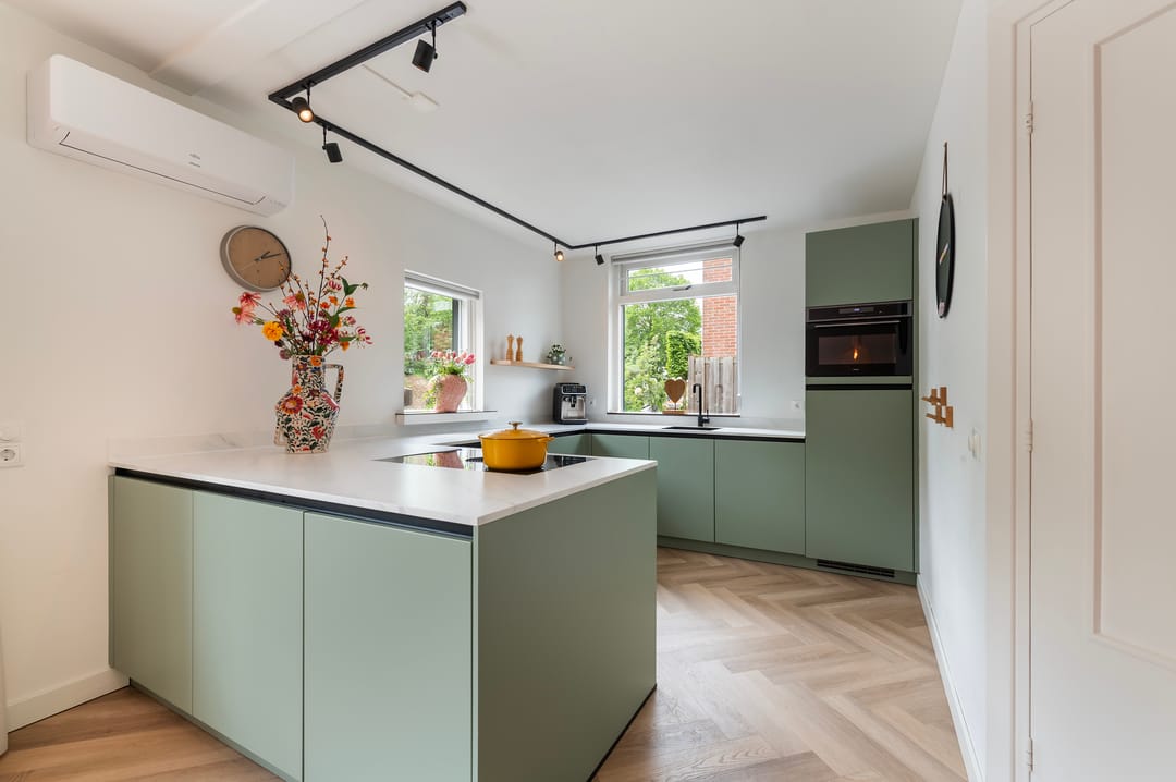 Foto 8 van Piet Heinstraat 34