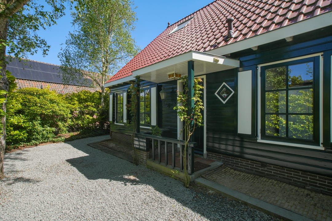 Foto 7 van Noordeinde 25