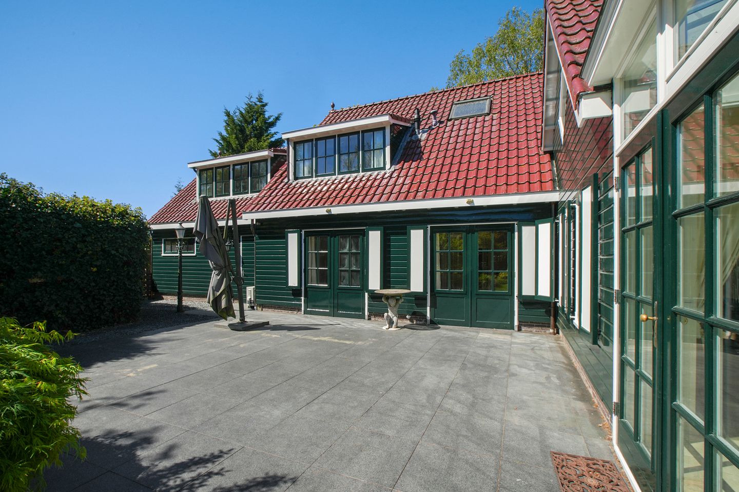 Foto 10 van Noordeinde 25