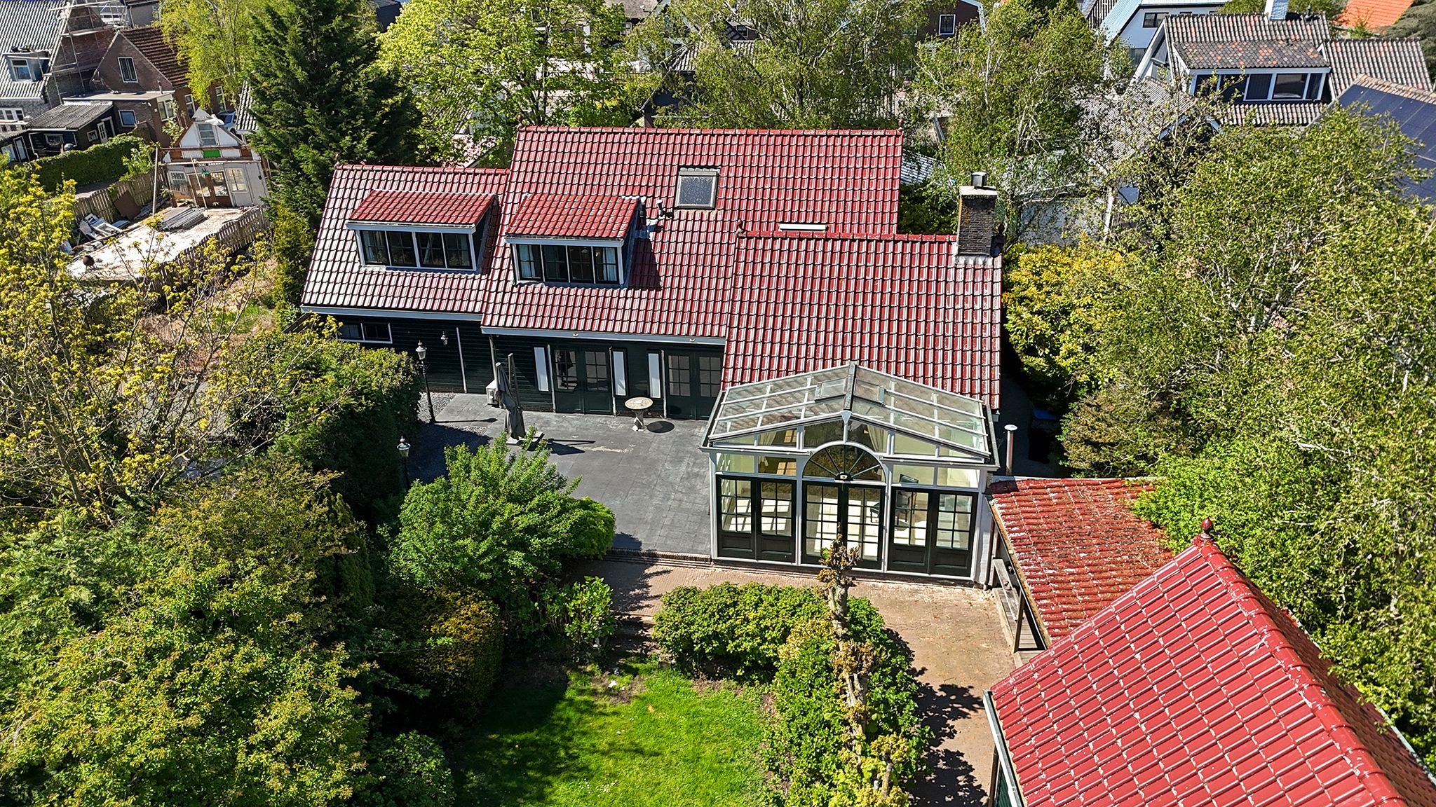 Noordeinde 25