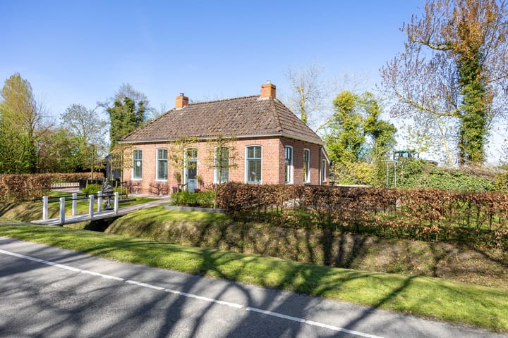 Foto 4 van Breede 6