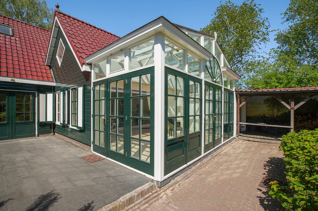 Foto 31 van Noordeinde 25