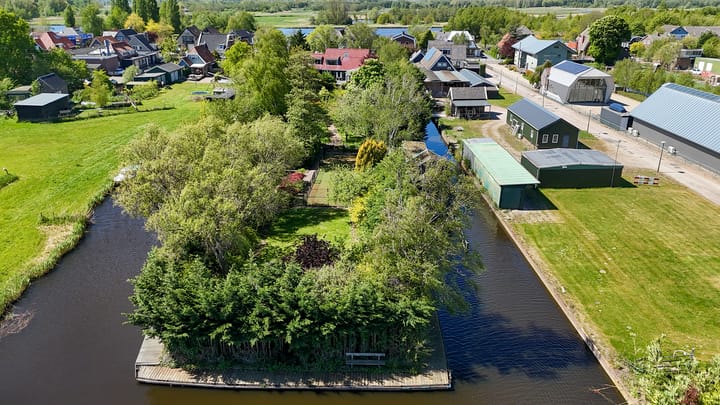 Foto 5 van Noordeinde 25