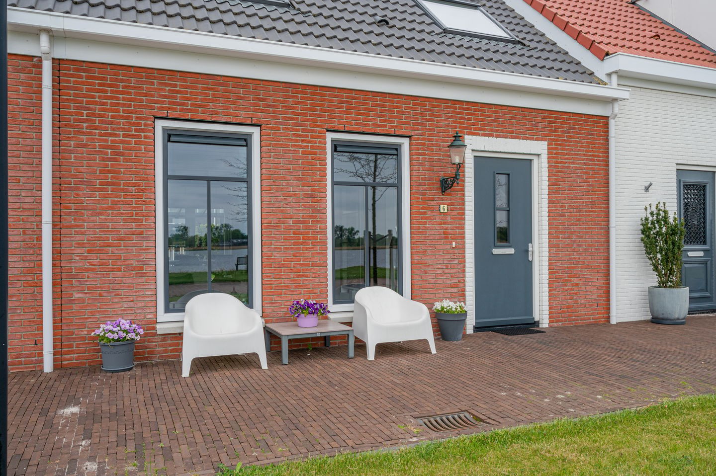 Foto 10 van Dwinger 6