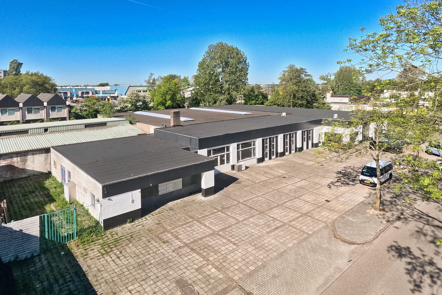 View photo 1 of Keplerstraat 2