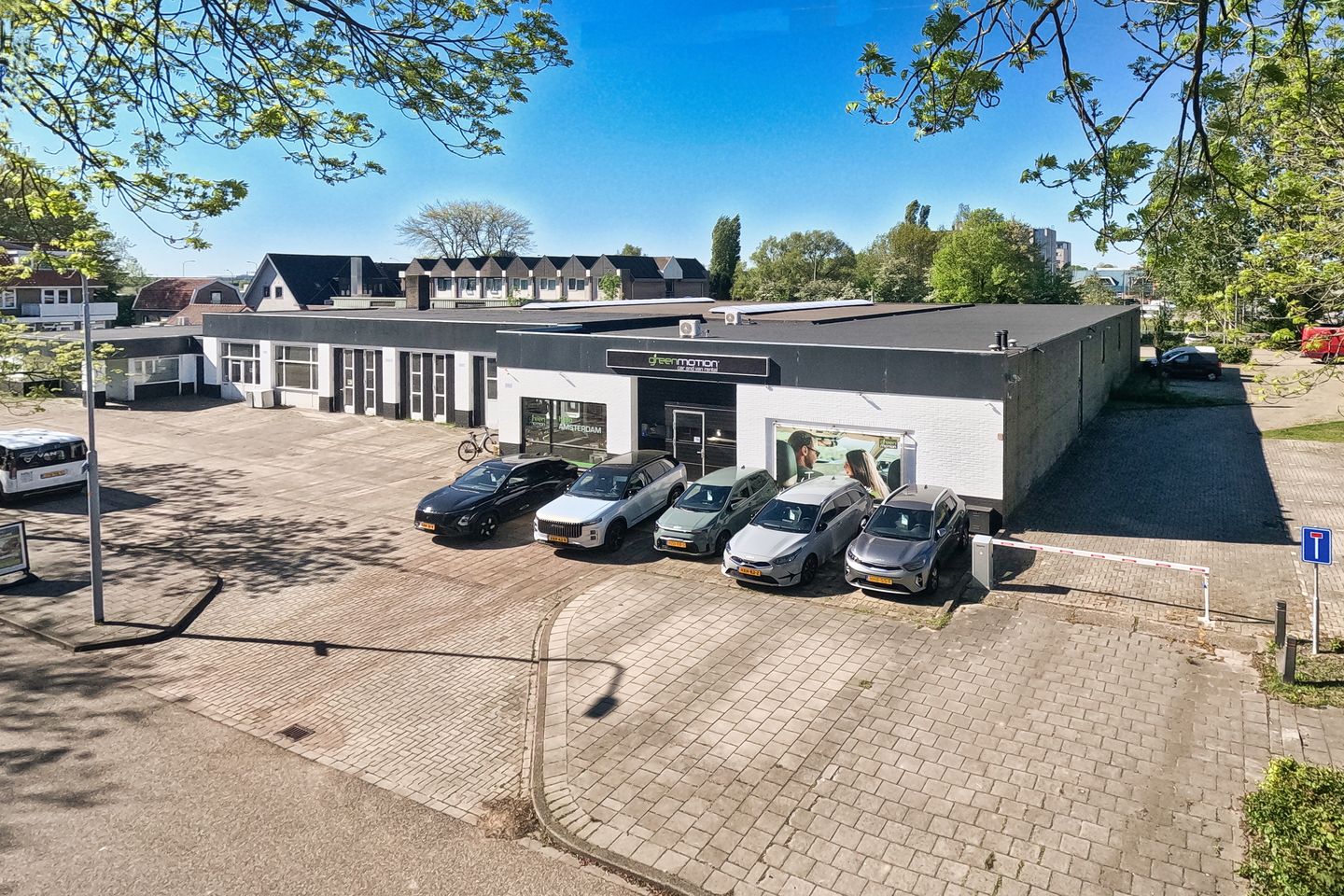 View photo 2 of Keplerstraat 2