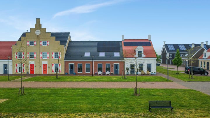 Foto 4 van Dwinger 6