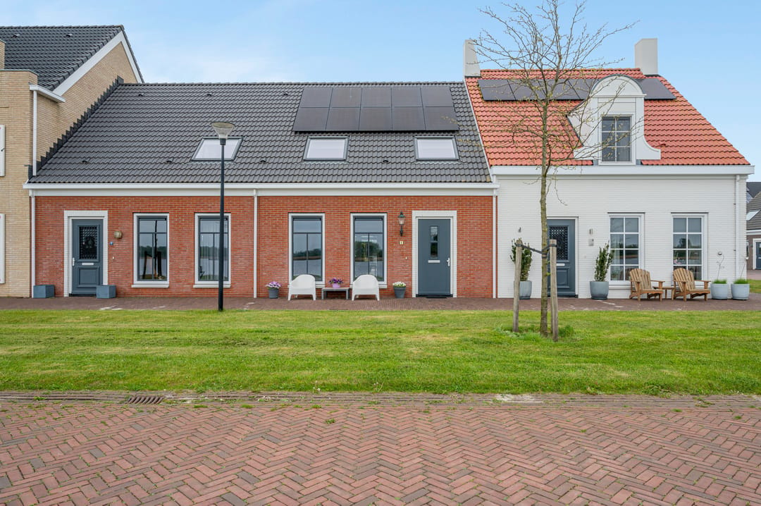 Foto 1 van Dwinger 6