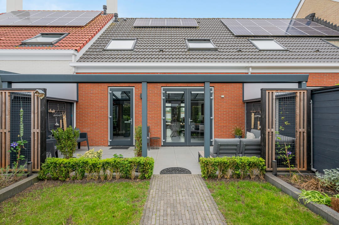 Foto 46 van Dwinger 6