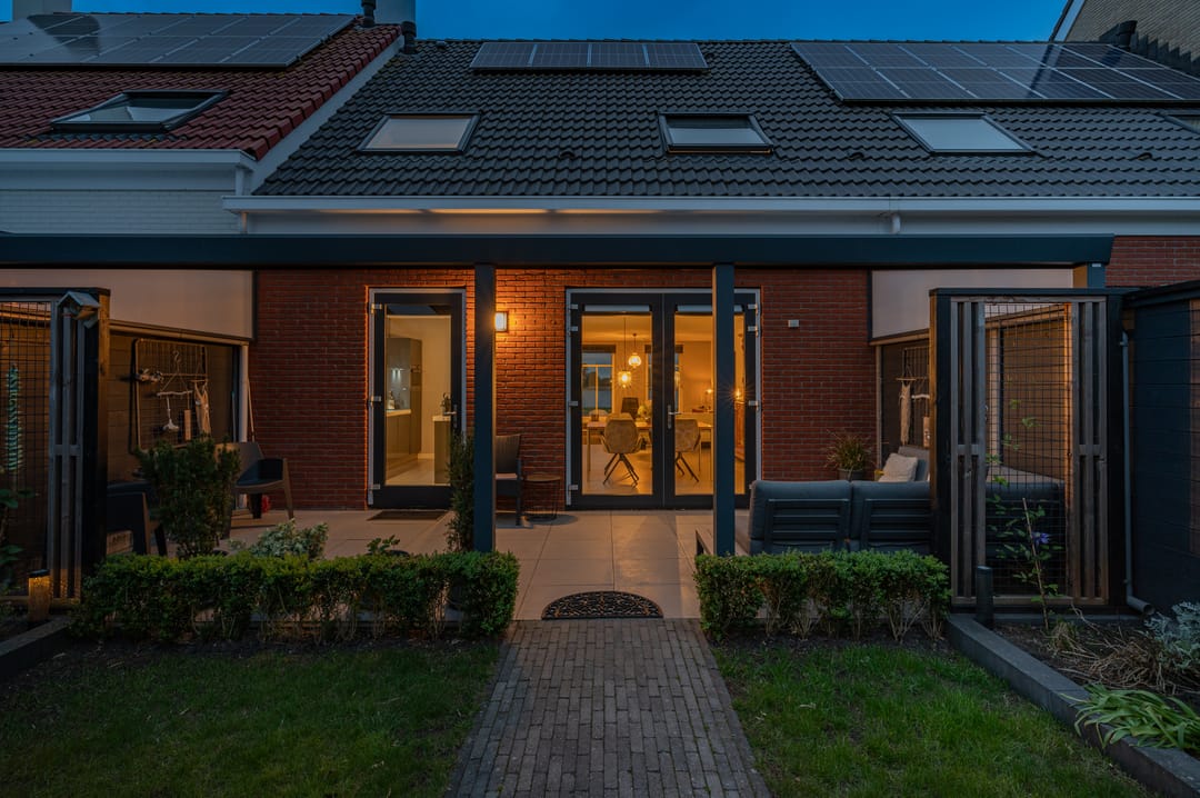 Foto 47 van Dwinger 6