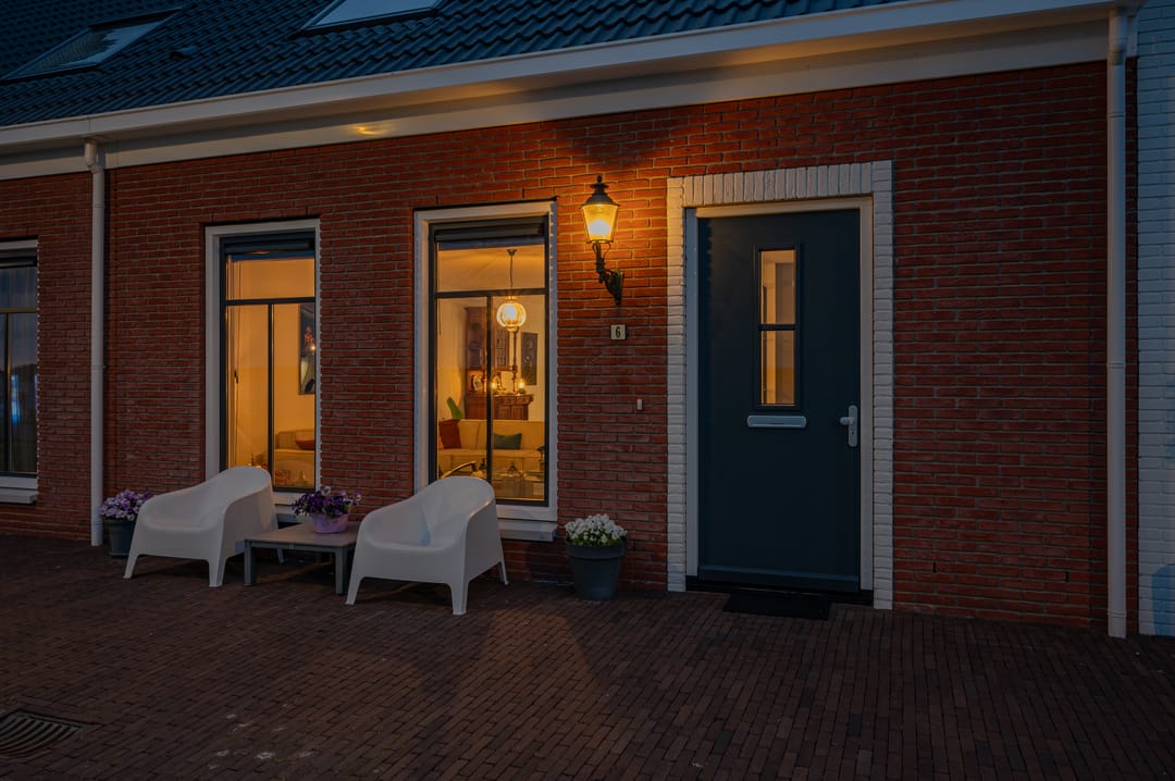 Foto 8 van Dwinger 6