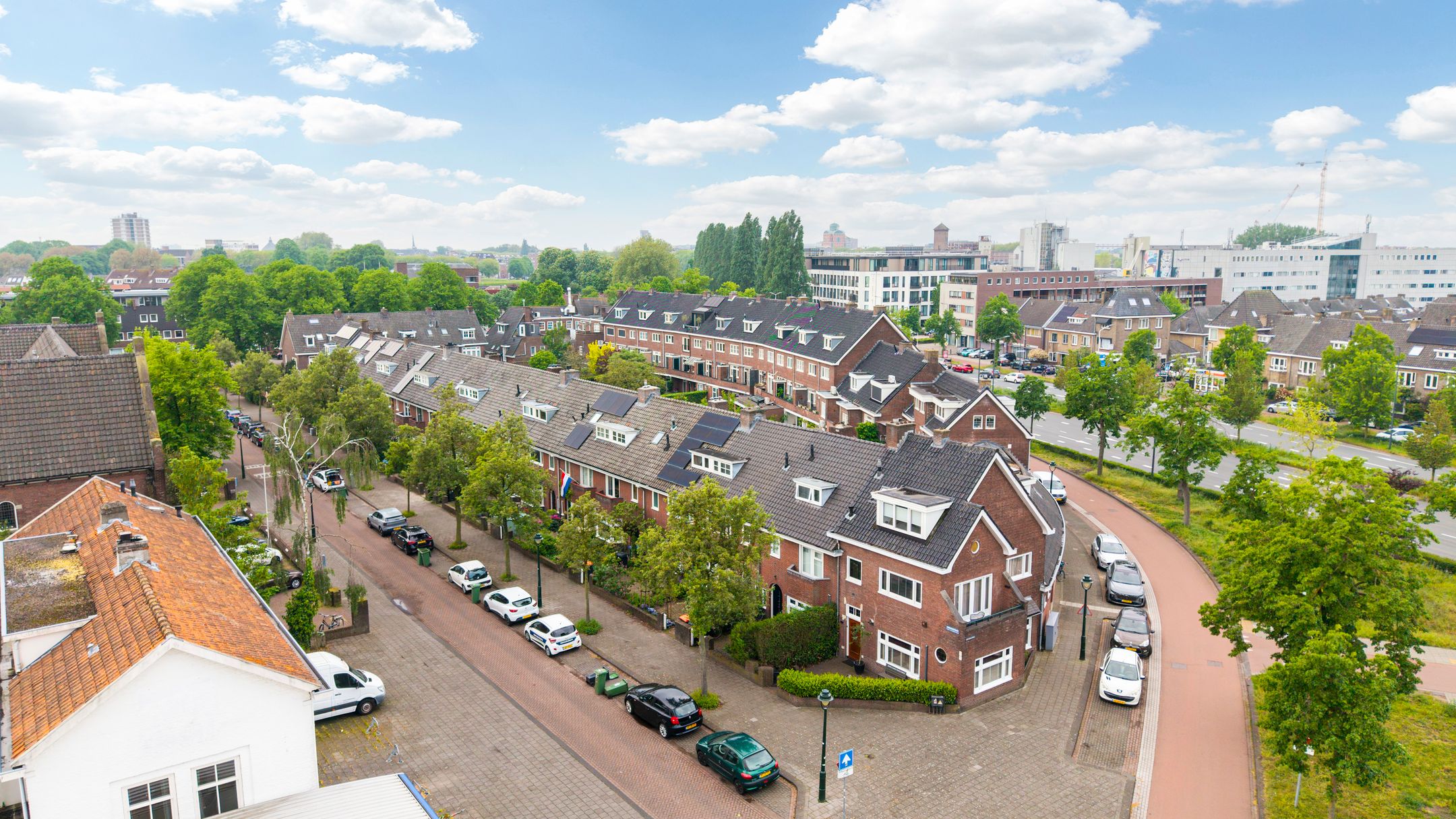 Foto 48 van Sonniusstraat 34