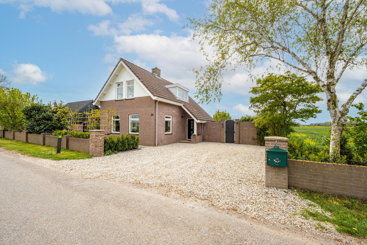 Photo 10 of Prijsseweg 20