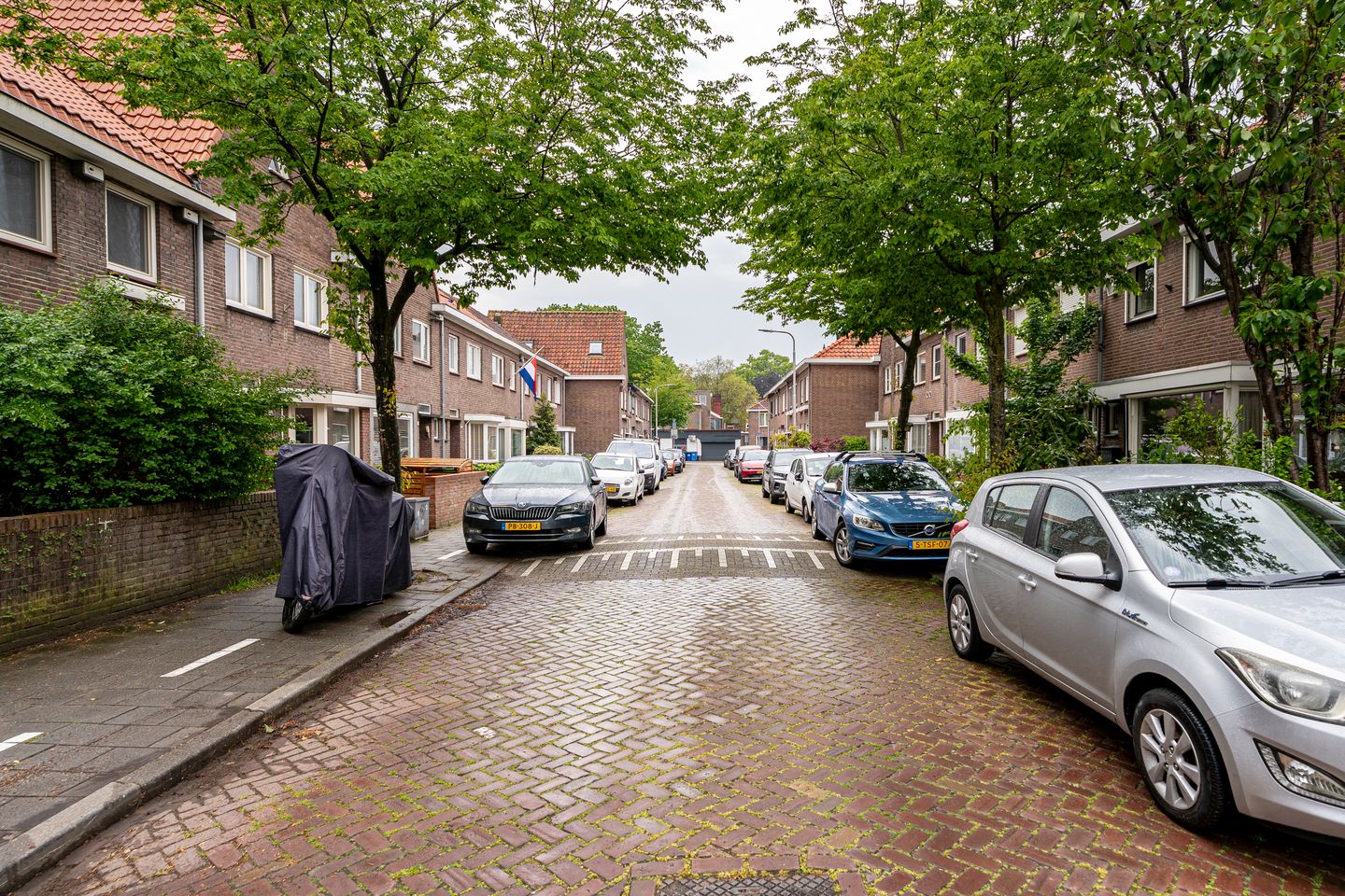 Foto 4 van Sparrenstraat 21