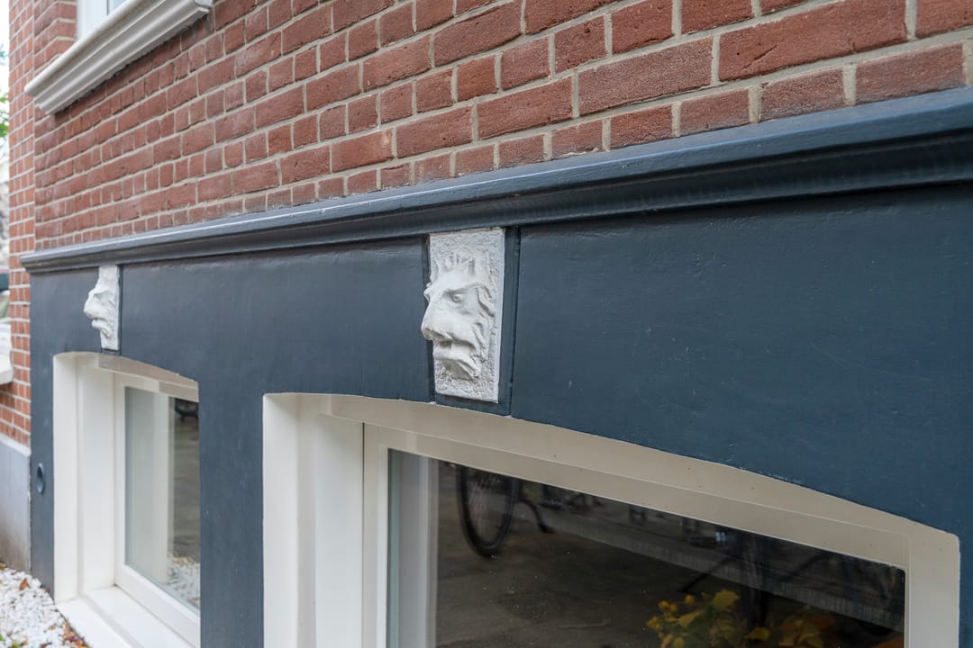 Photo 2 of Mgr. van de Weteringstraat 78
