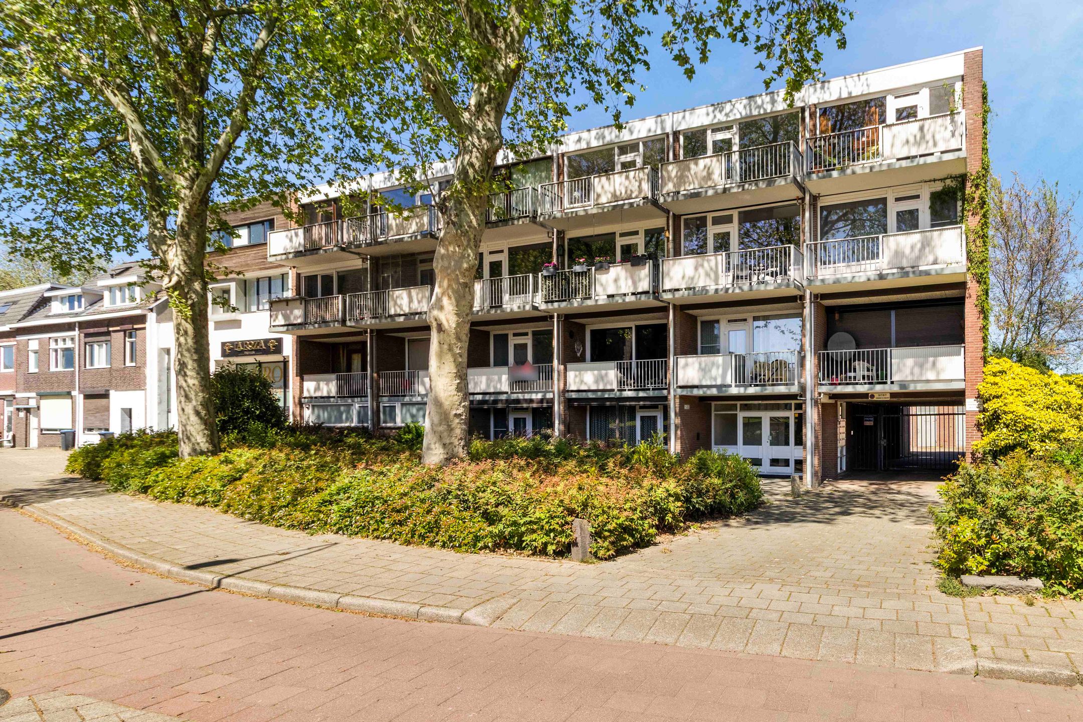 Schandelerboord 13-D 13 D