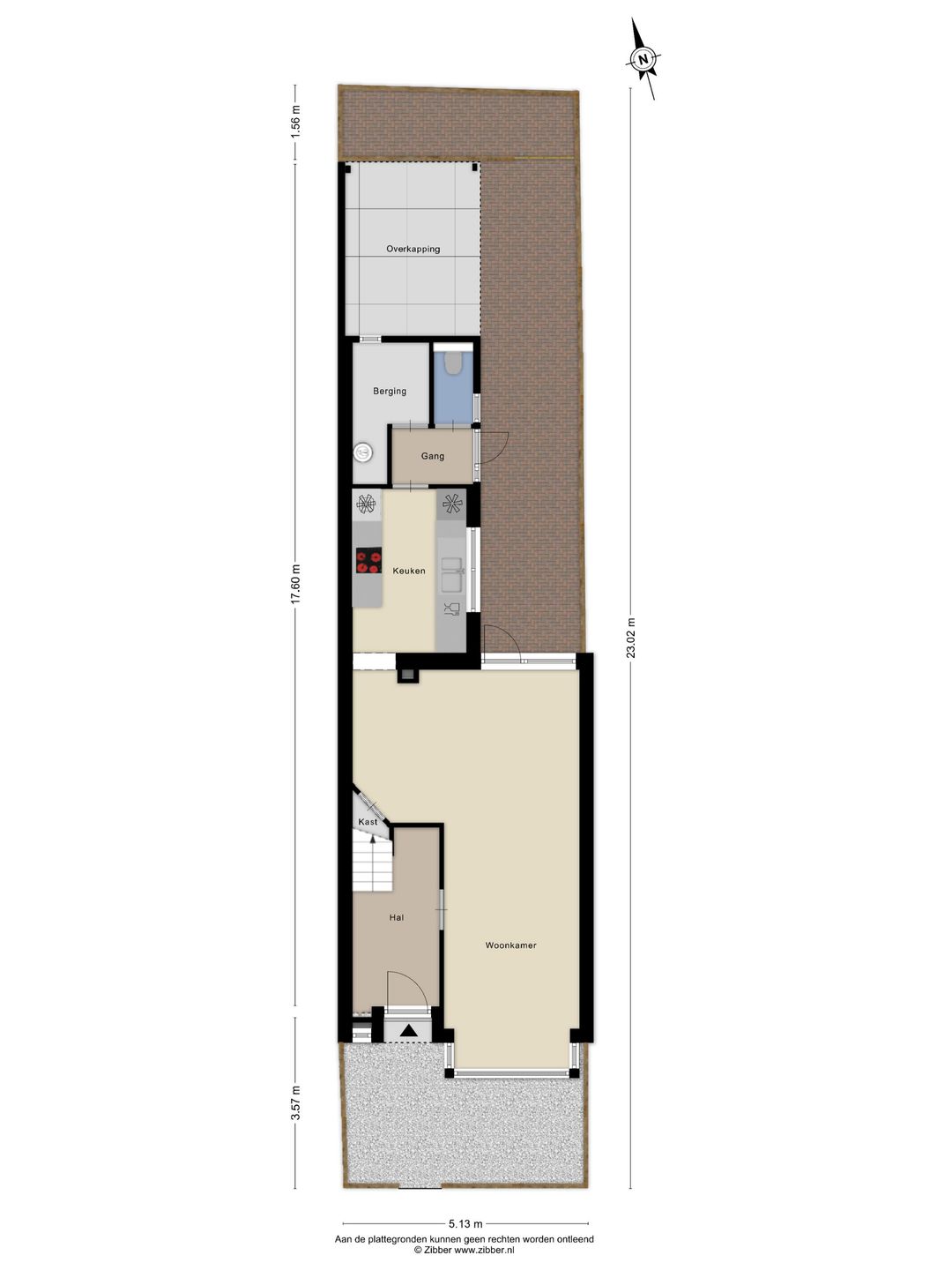 Foto 41 van Sparrenstraat 21