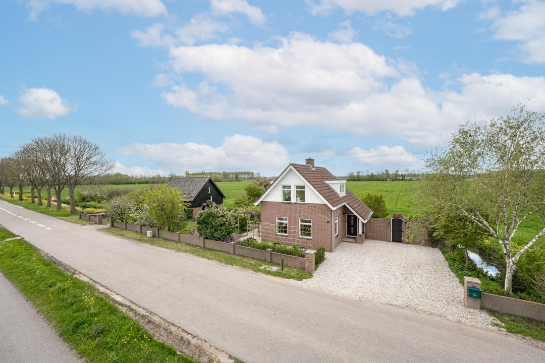 Photo 1 of Prijsseweg 20