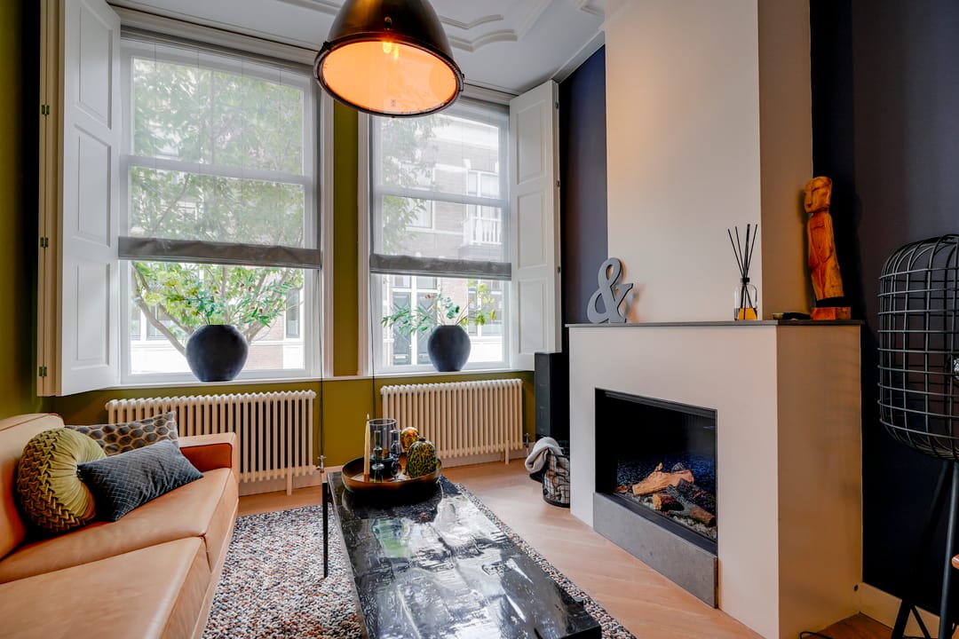 Photo 7 of Mgr. van de Weteringstraat 78
