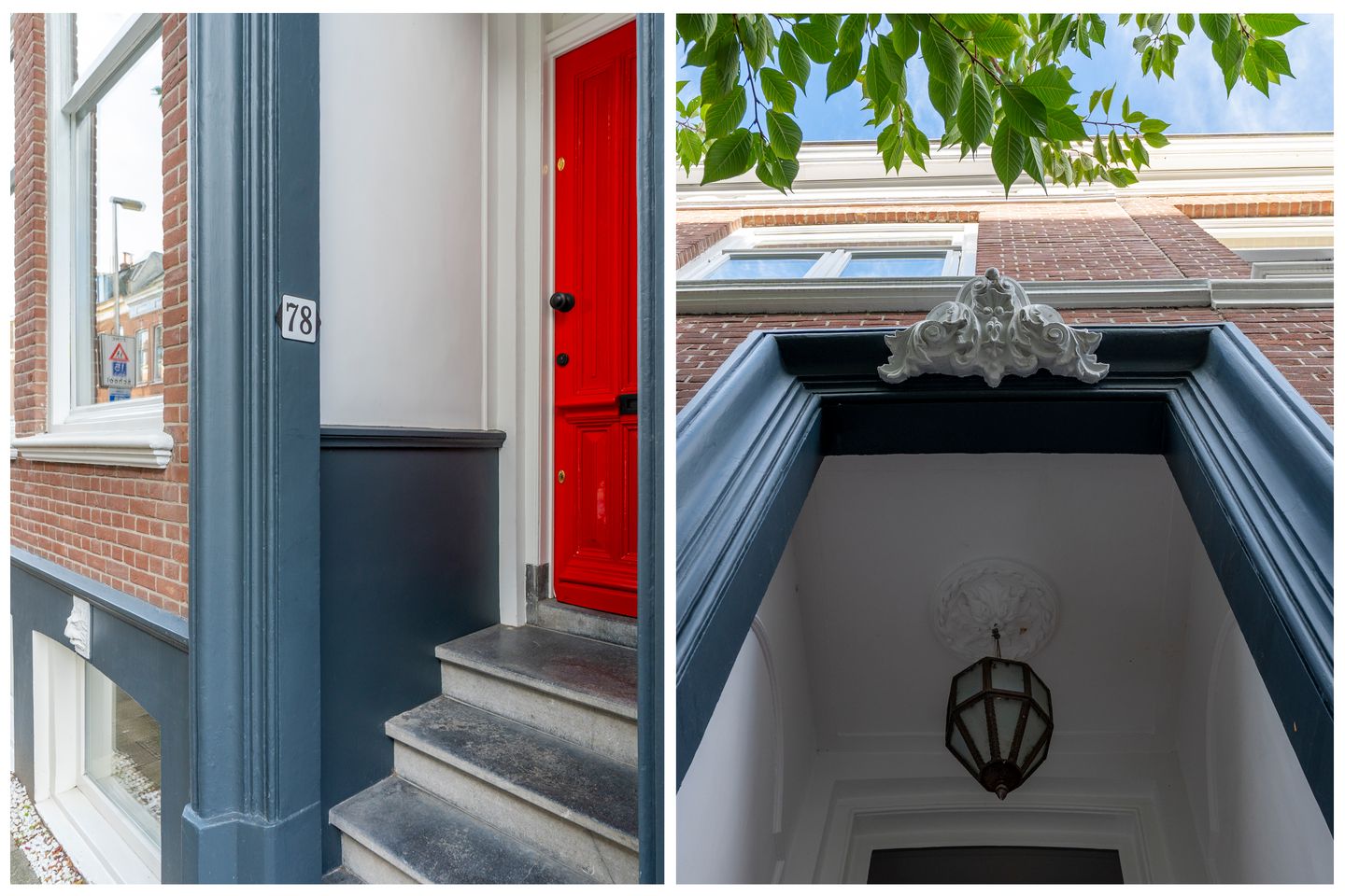 Photo 4 of Mgr. van de Weteringstraat 78