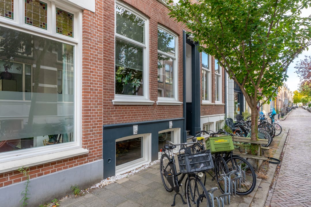 Photo 11 of Mgr. van de Weteringstraat 78