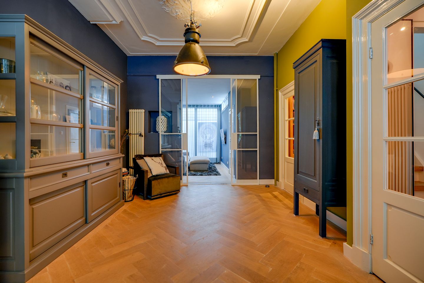 Photo 10 of Mgr. van de Weteringstraat 78