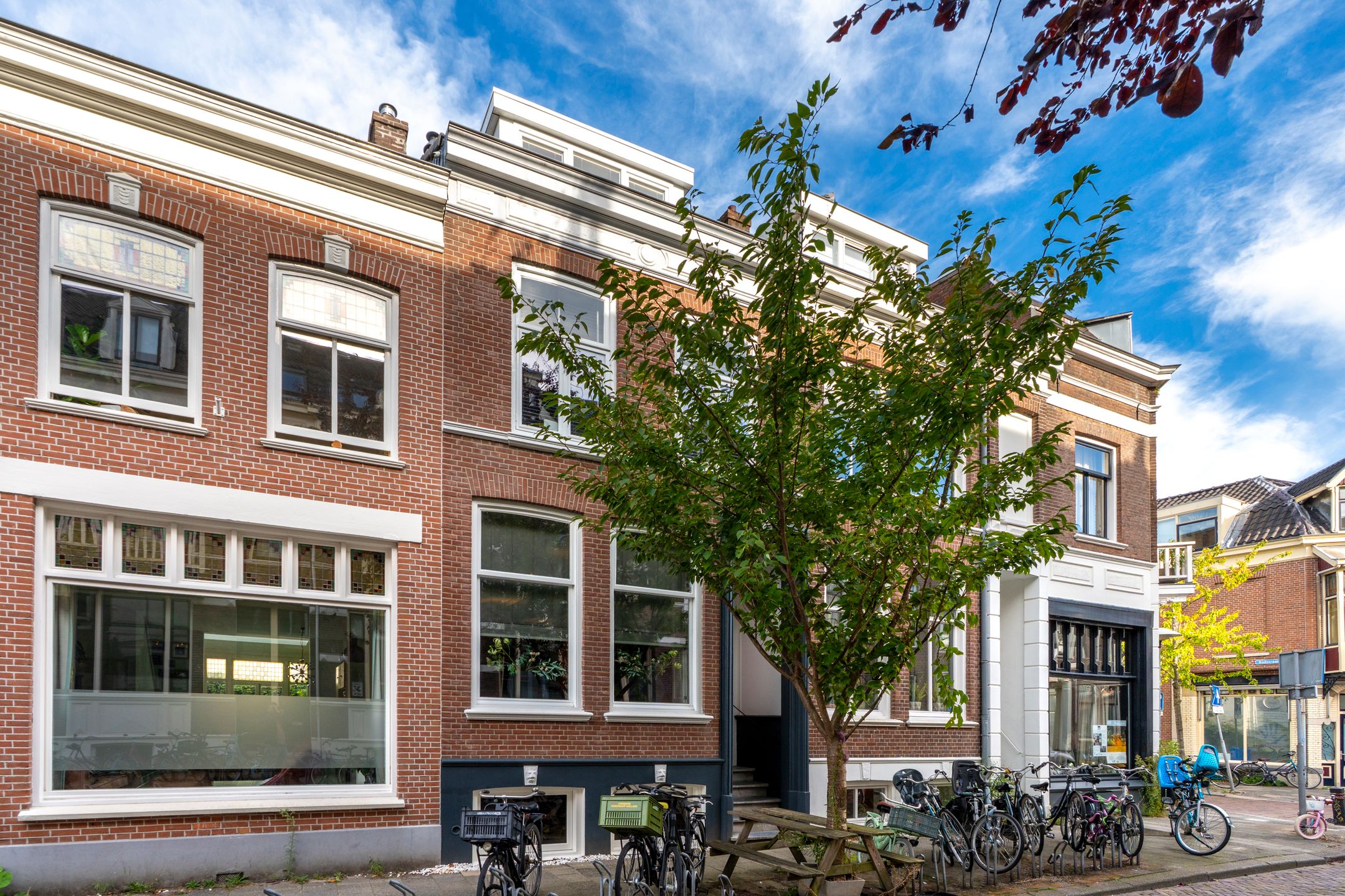 Mgr. van de Weteringstraat 78 