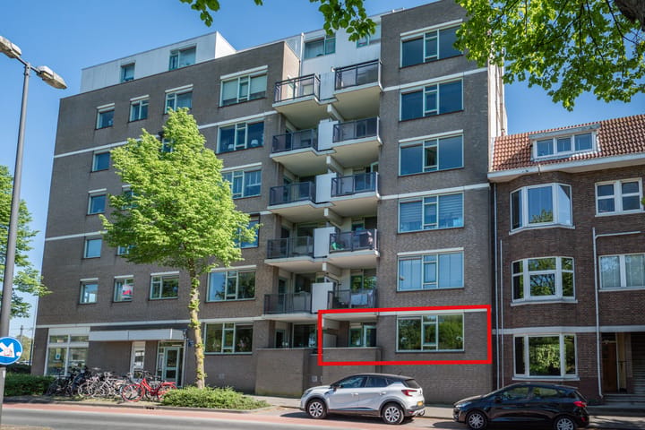 Schiedamseweg 242-C