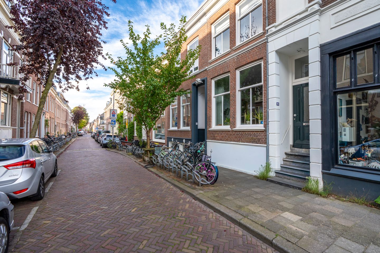 Photo 44 of Mgr. van de Weteringstraat 78