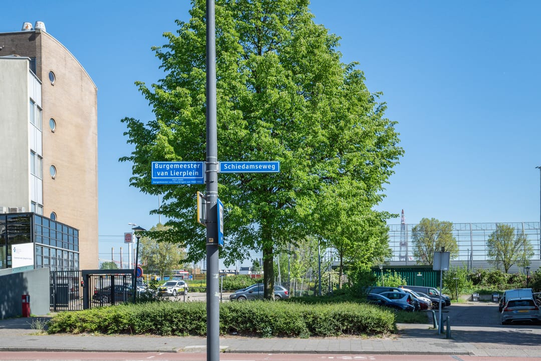 Foto 43 van Schiedamseweg 242-C