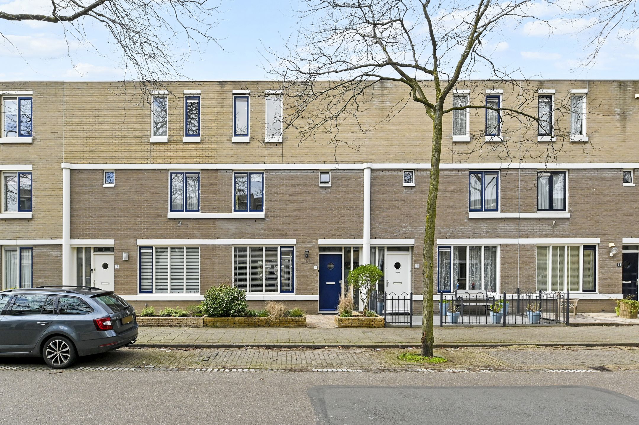 Bram Frosstraat 19 