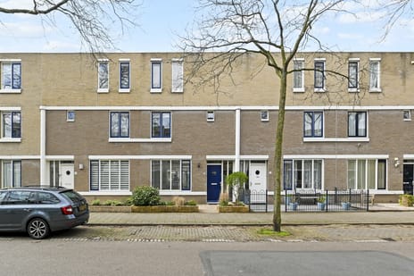 Bram Frosstraat thumbnail