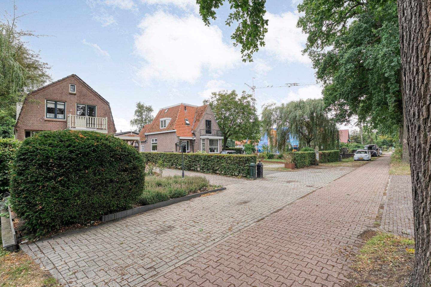 Foto 40 van Werkhorst 69
