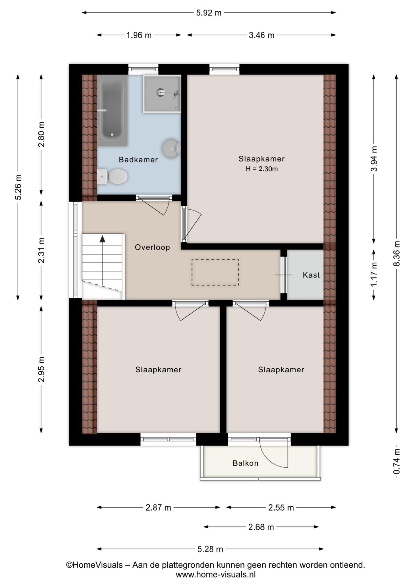 Foto 44 van Werkhorst 69