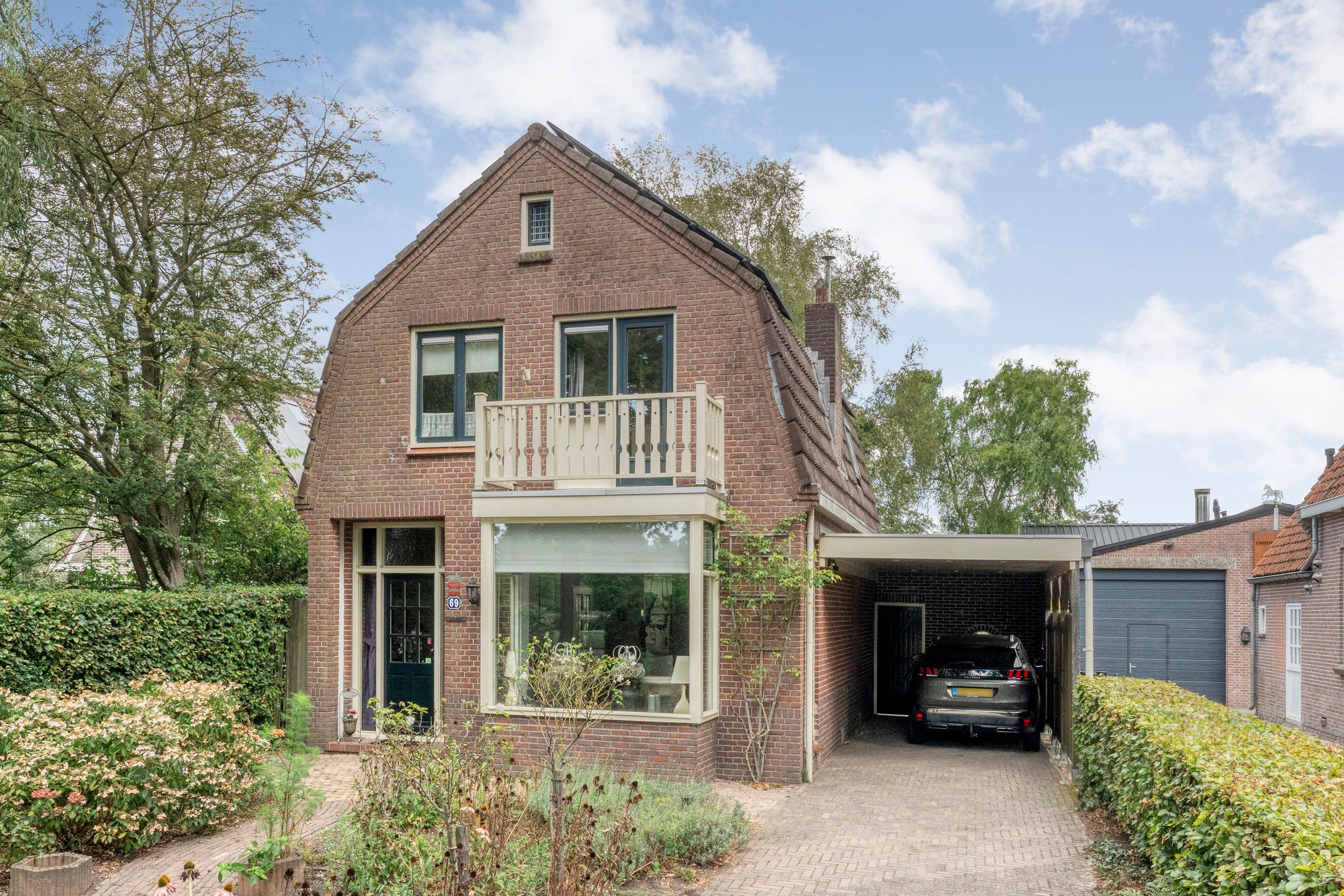 Werkhorst 69 