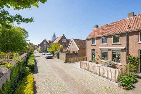 Nachtegaalstraat thumbnail