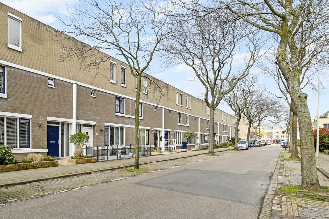 Foto 41 van Bram Frosstraat 19