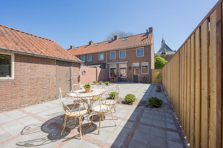 Photo 3 of Nachtegaalstraat 1