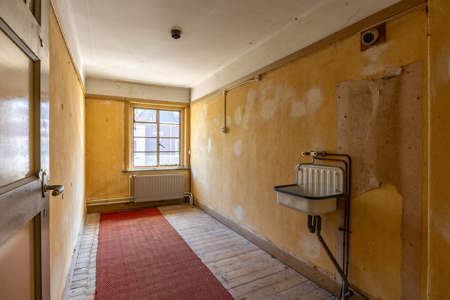 Spacious Semi-Detached Home with Renovation Potential in Boxtel Centre — 20