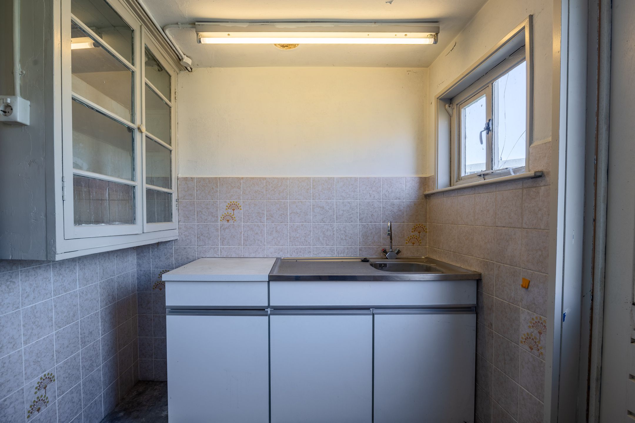Spacious Semi-Detached Home with Renovation Potential in Boxtel Centre — 24