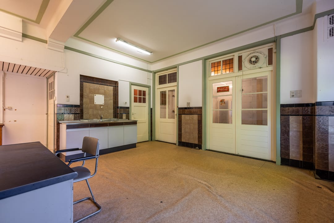 Spacious Semi-Detached Home with Renovation Potential in Boxtel Centre — 7