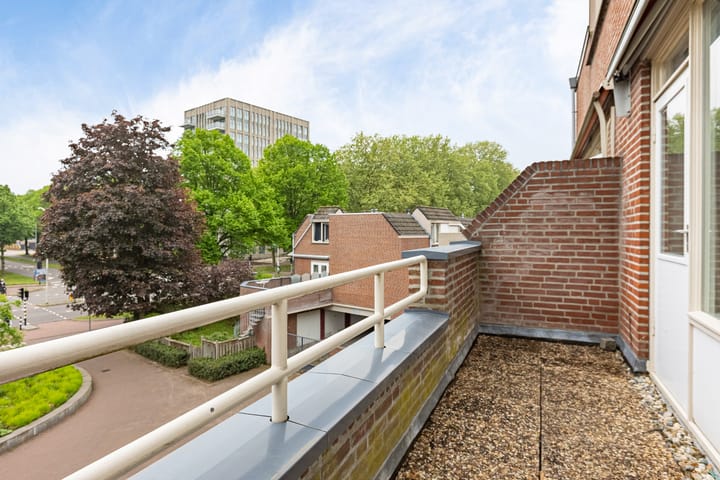 Appartement te koop: Bree 109, Veldhoven