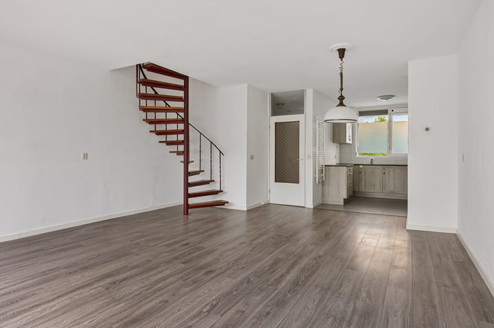 Appartement te koop: Bree 109, Veldhoven
