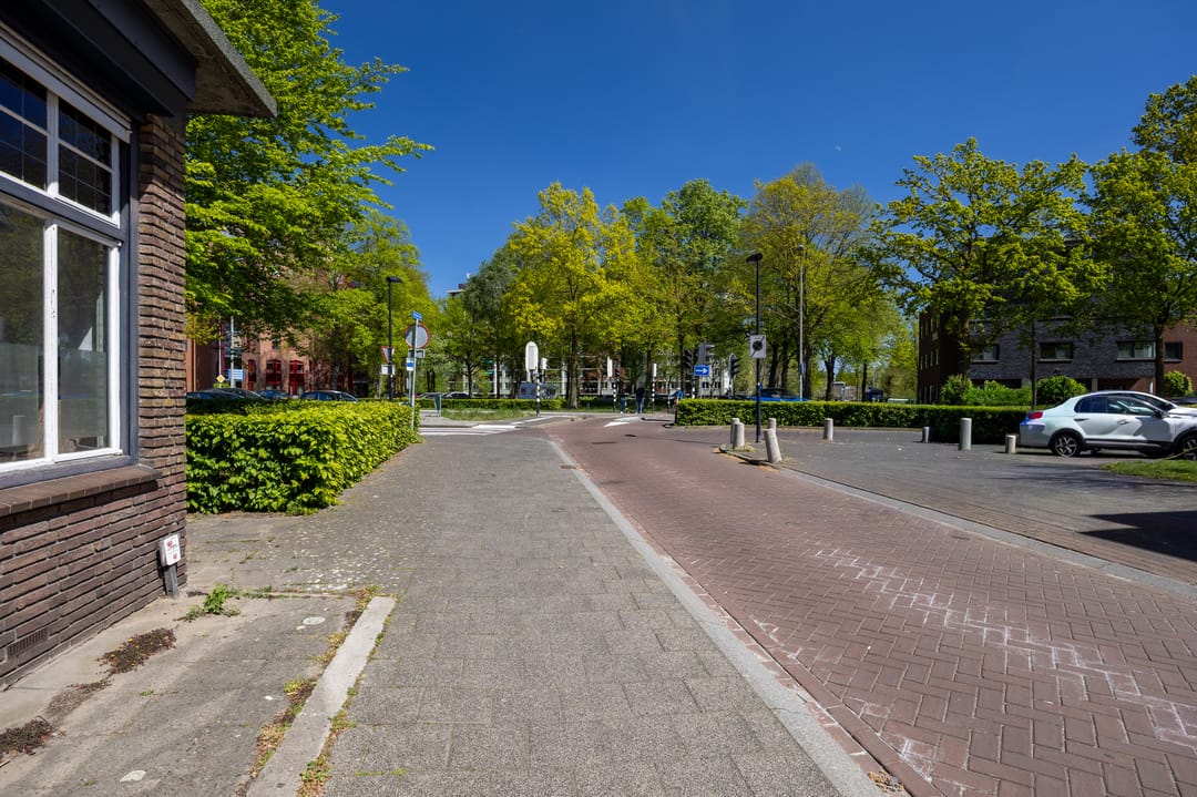 Spacious Semi-Detached Home with Renovation Potential in Boxtel Centre — 31