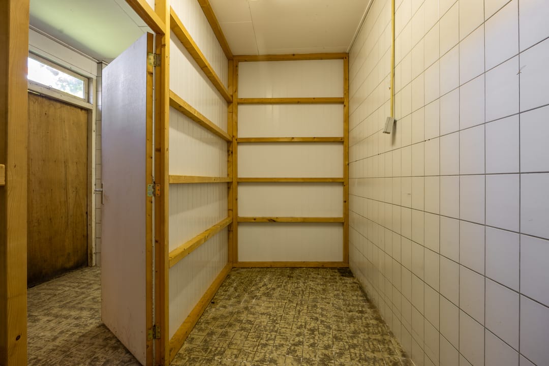 Spacious Semi-Detached Home with Renovation Potential in Boxtel Centre — 11