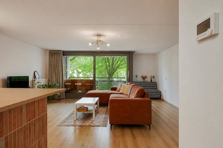 Photo 3 of van Berckelstraat 5