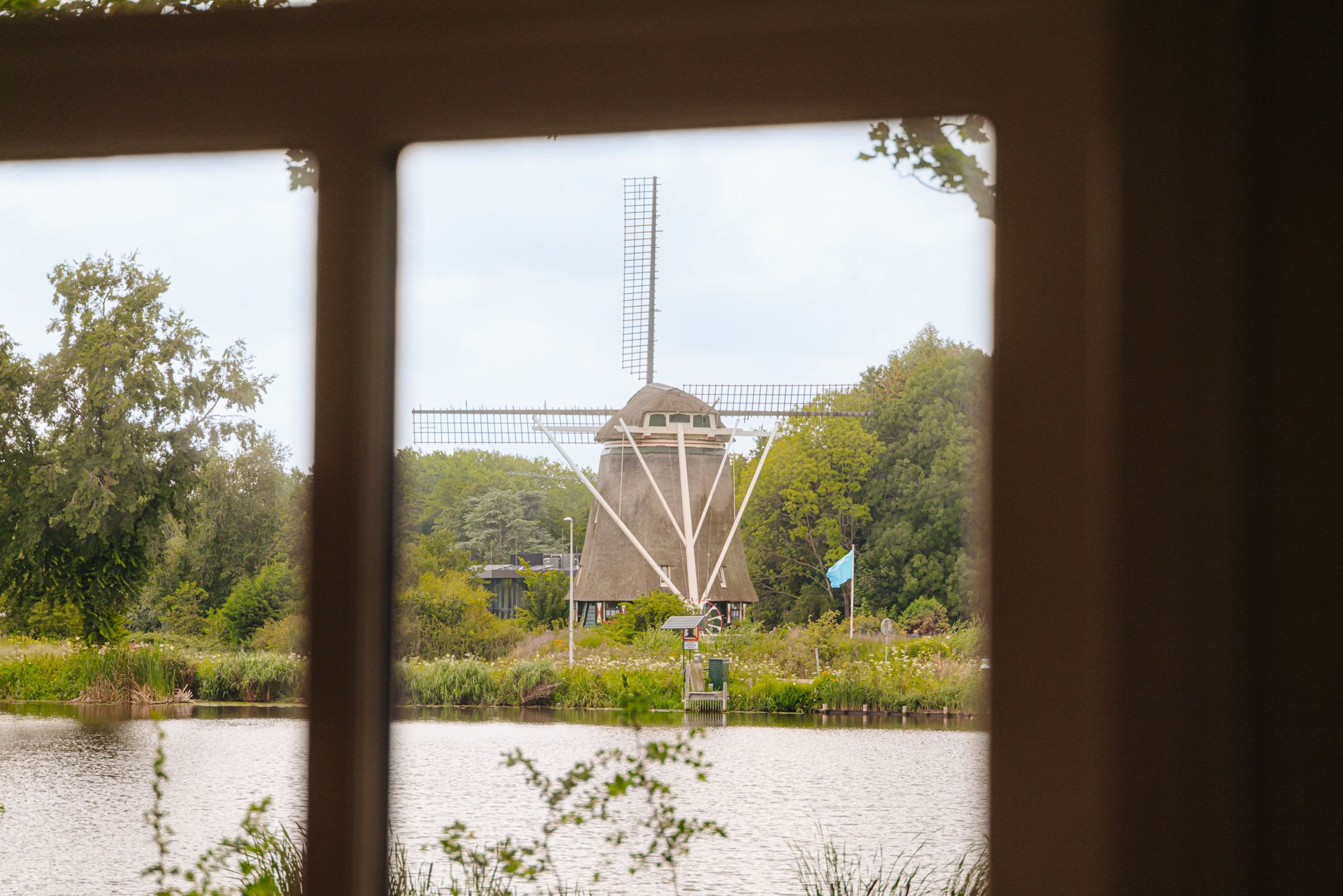 Photo 12 of Ouderkerkerdijk 204