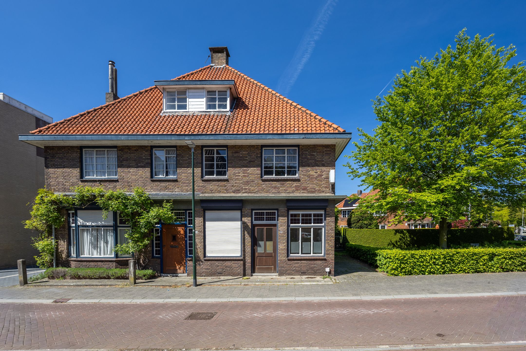 Spacious Semi-Detached Home with Renovation Potential in Boxtel Centre — 30