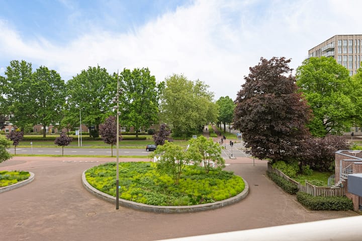Appartement te koop: Bree 109, Veldhoven